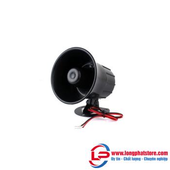 Còi báo trộm KARASSN ES-626