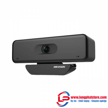Webcam 4K HIKVISION DS-U18