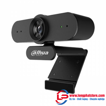 Webcam HD1080P DAHUA HTI-UC320