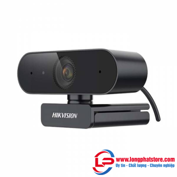 Webcam HD1080P HIKVISION DS-U02