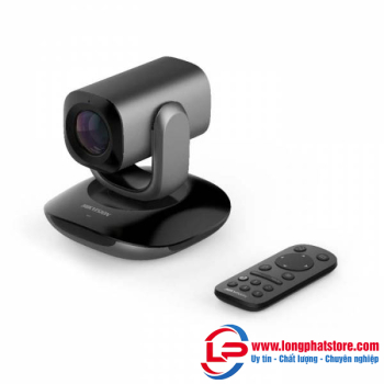 Webcam HD1080P HIKVISION DS-U102