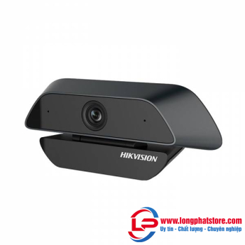 Webcam HD1080P HIKVISION DS-U525