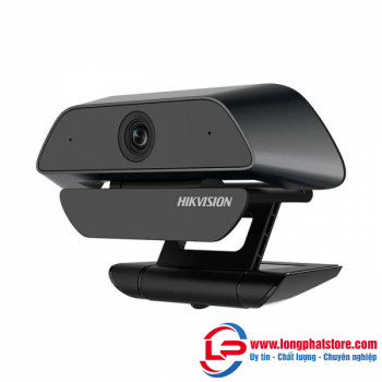 Webcam HD1080P HIKVISION DS-U525