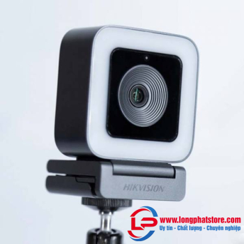 Webcam Live streaming 4K HIKVISION DS-UL8