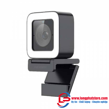 Webcam Live streaming 4K HIKVISION DS-UL8