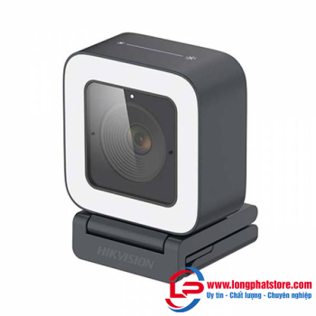 Webcam Live streaming 4MP HIKVISION DS-UL4