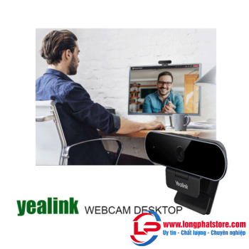 Webcam Yealink UVC20
