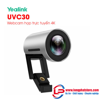Webcam Yealink UVC30